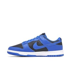 Dunk Low 'Hyper Cobalt'